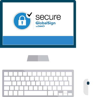 GlobalSign AlphaSSL logo